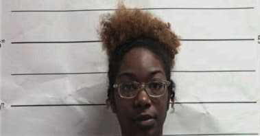 Rachel Smith, - Orleans Parish County, LA 